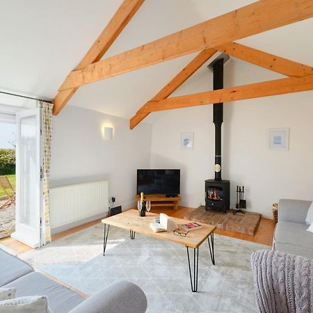 Cobblestone Cottage Penzance Exterior foto