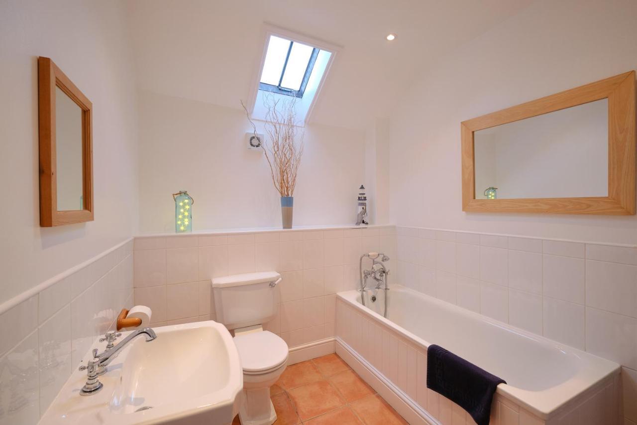 Cobblestone Cottage Penzance Exterior foto